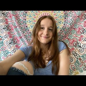 Meet your Posher, Nicolette